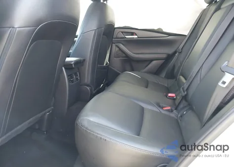 2022 Mazda Cx-30 Select z USA, uszkodzony, nr VIN 3MVDMBBL8NM426756